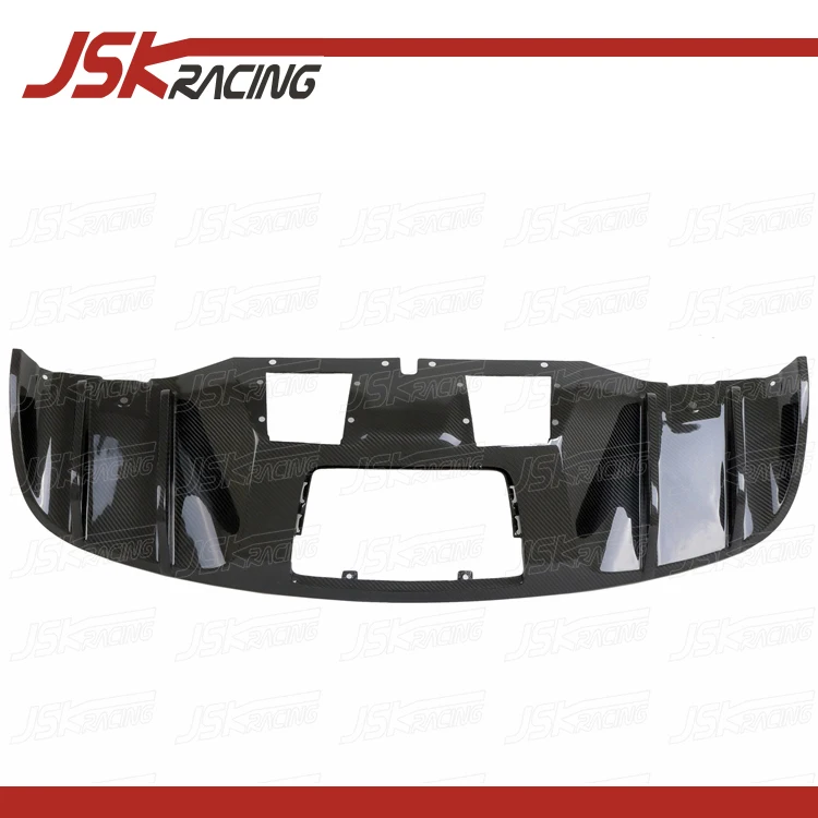 IN STOCK!! 2008-2015 CARBON FIBER REAR DIFFUSER FOR AUDI R8 V8 (JSKADR808009)
IN STOCK!! 2008-2015 CARBON FIBER REAR DIFFUSER FOR AUDI R8 V8 (JSKADR808009)