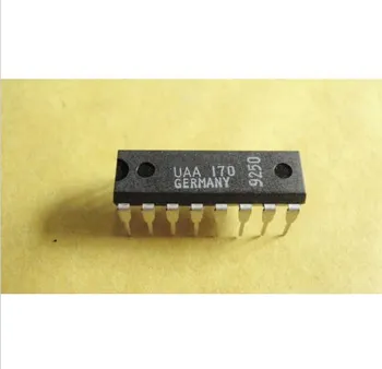 Freeshipping 5pcs/lot UAA170 DIP-16 Quality assurance