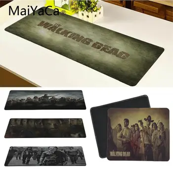 MaiYaCa Boy Gift Pad Walking Dead Large Mouse pad PC Computer mat Large Gaming Anti-slip Perfect Locking PC Computer desk mat
MaiYaCa Boy Gift Pad Walking Dead Large Mouse pad PC Computer mat Large Gaming Anti-slip Perfect Locking PC Computer desk mat