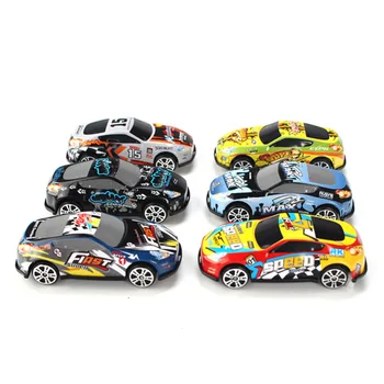 6 Pcs/set Hot Cartoon Mini Pull Back Car Toy Mold Alloy Cars Vehicles Diecast Children Pocket Toys Model Nursery gift 2019 New
6 Pcs/set Hot Cartoon Mini Pull Back Car Toy Mold Alloy Cars Vehicles Diecast Children Pocket Toys Model Nursery gift 2019 New