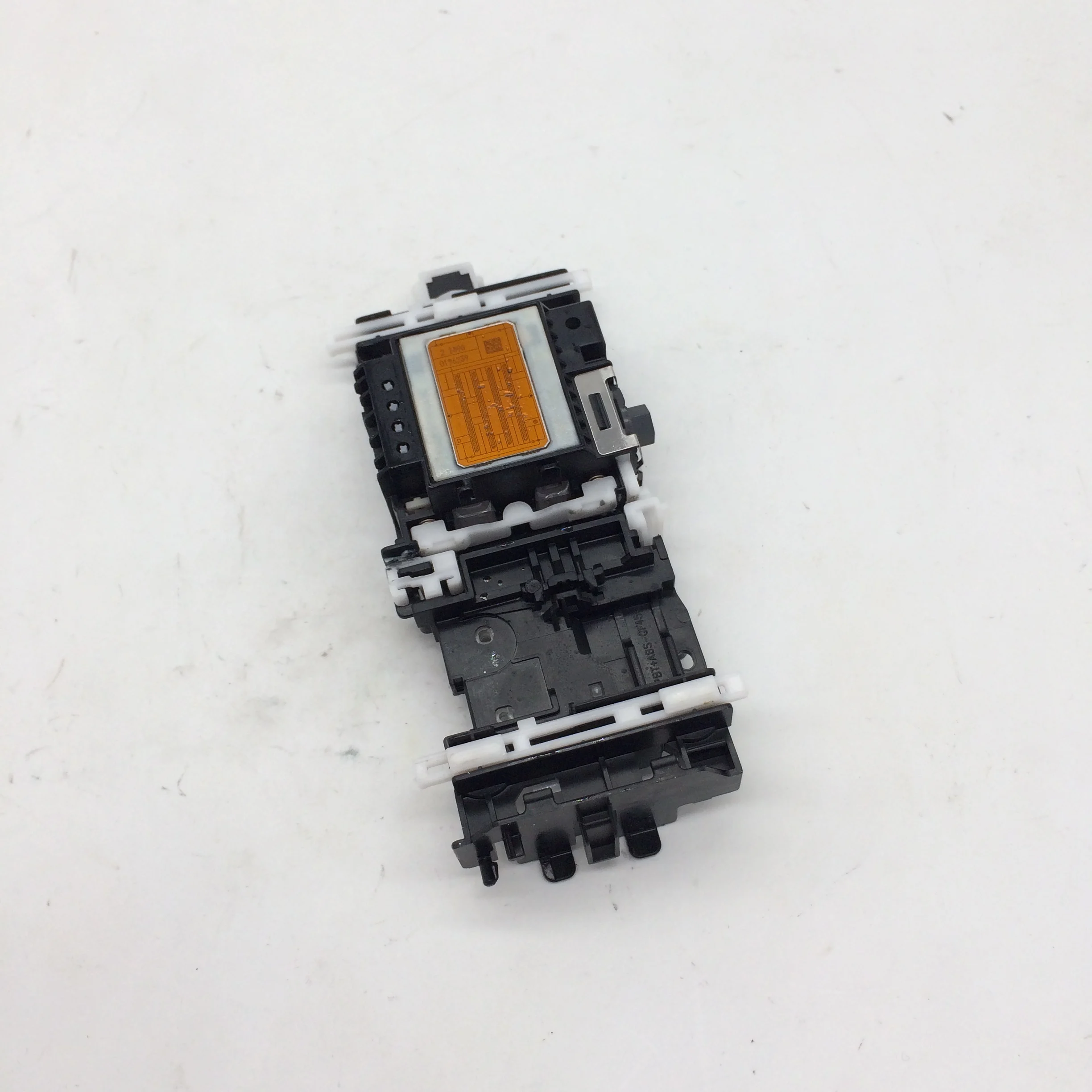 Printhead LK3211001 990 Printhead for Brother MFC-255CW 395C 250C 255C 290C 295C 490C 495C 790C 795C J410 J125 J220 145C 165C
Printhead LK3211001 990 Printhead for Brother MFC-255CW 395C 250C 255C 290C 295C 490C 495C 790C 795C J410 J125 J220 145C 165C