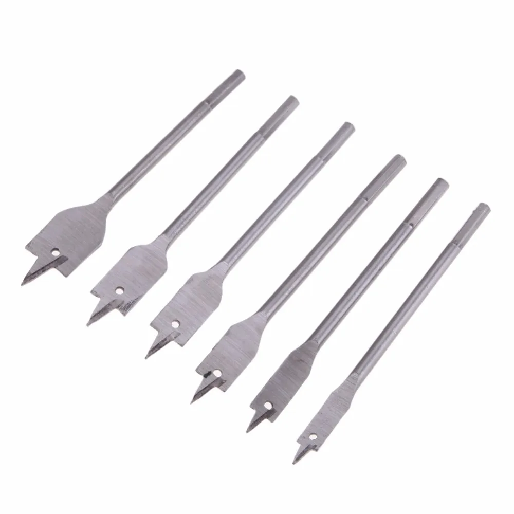 6pcs-Woodworking-Tool-Full-Steel-Hex-Shank-Spade-Flat-Wood-Drill-Bit-Set-for-Metal-10 (1)