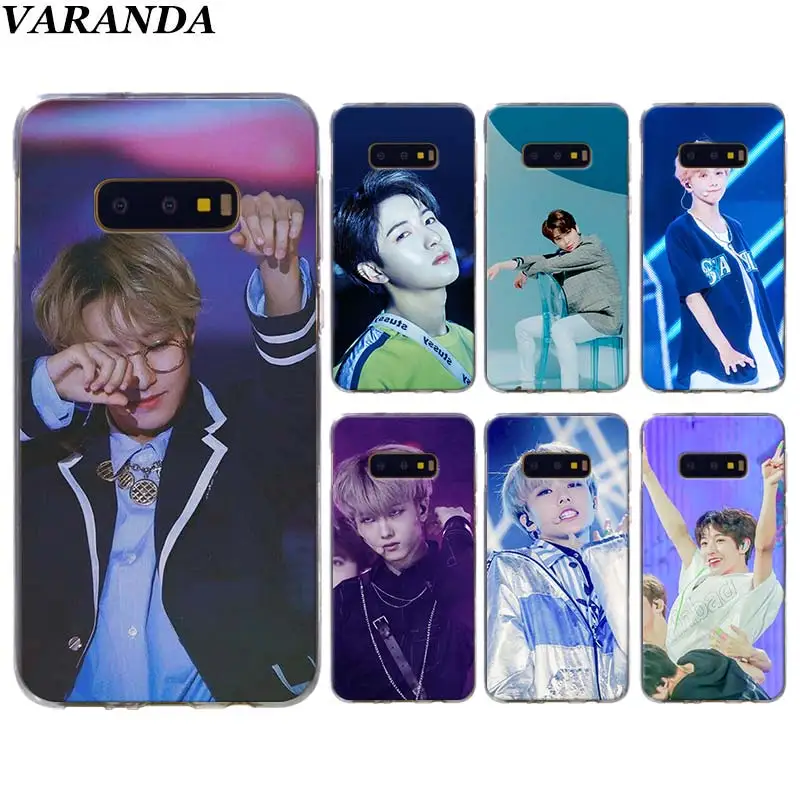 NCT Bands kpop Phone cases for Samsung Galaxy S10 Plus S10e S8 S9 Plus S6 S7 edge A50 Note 8 9 TPU Soft Silicone case
NCT Bands kpop Phone cases for Samsung Galaxy S10 Plus S10e S8 S9 Plus S6 S7 edge A50 Note 8 9 TPU Soft Silicone case