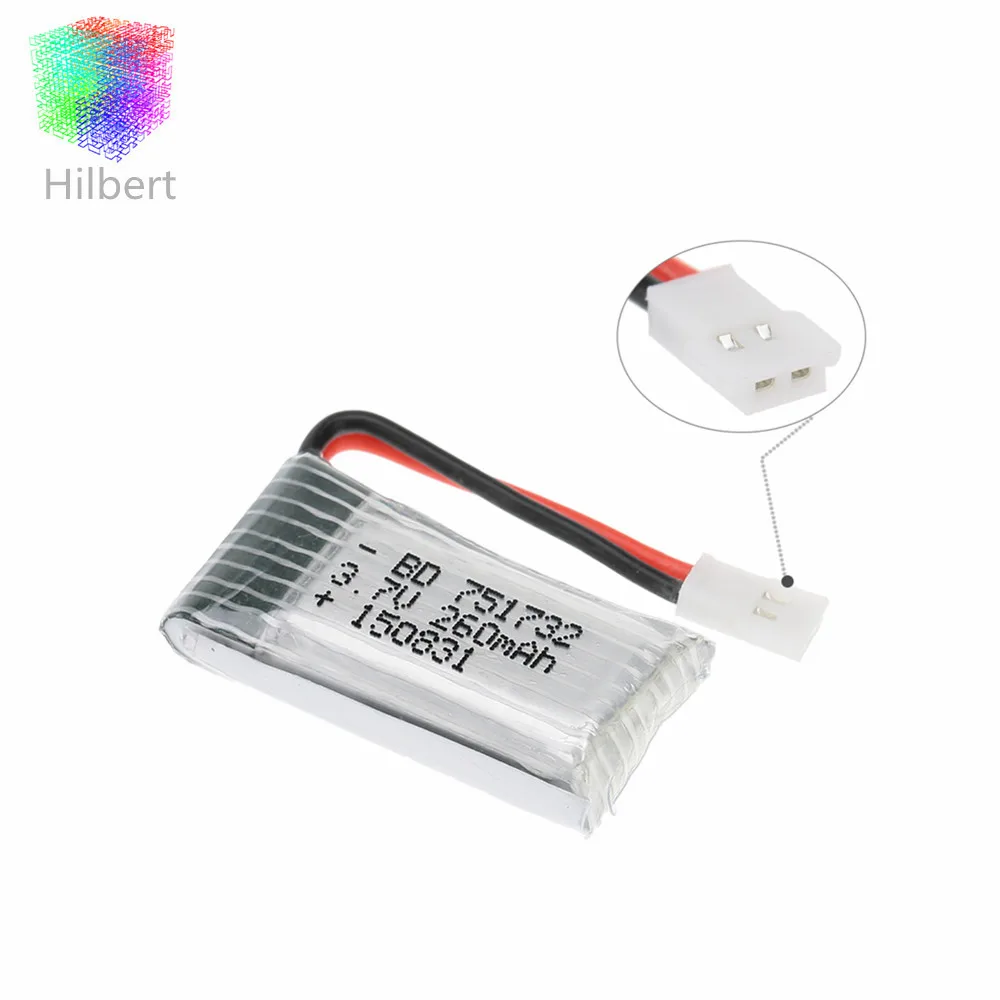 upgrade 3.7V 25C 260mAh Li-po battery for JJRC H8 Mini Eachine H8 RC Quadcopter Accessory drone parts 1 pcs high quality
upgrade 3.7V 25C 260mAh Li-po battery for JJRC H8 Mini Eachine H8 RC Quadcopter Accessory drone parts 1 pcs high quality