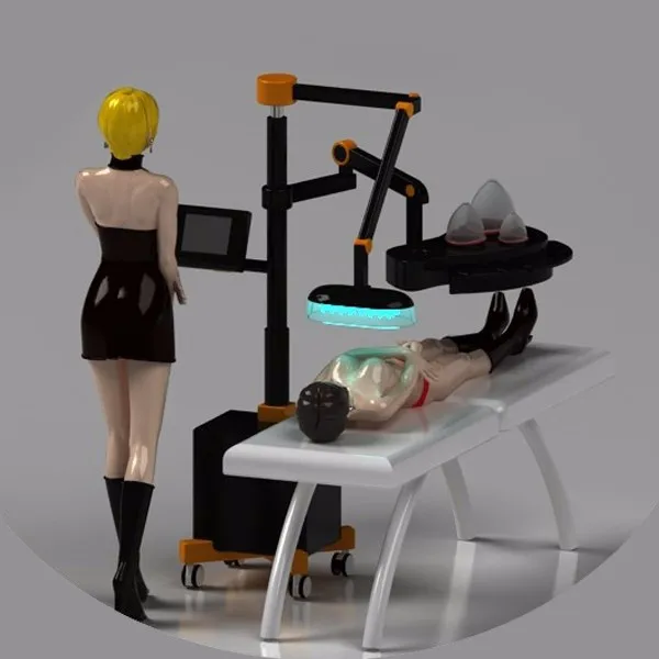 2019 NEW SUPER 2019 New Arrival Breast Enlargement Machine For Breast Buttock&Vacuum Pump Breast Enhancer Massager
2019 NEW SUPER 2019 New Arrival Breast Enlargement Machine For Breast Buttock&Vacuum Pump Breast Enhancer Massager