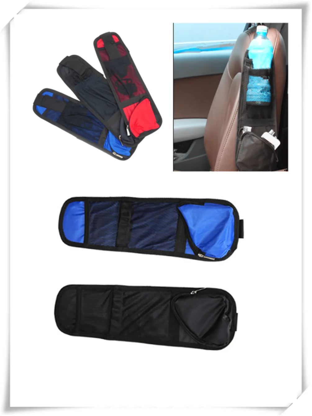 car parts rear seat side hanging storage box sundries water cup holder for Ford Taurus Mondeo Galaxy Falcon Everest S-MAX Escort
car parts rear seat side hanging storage box sundries water cup holder for Ford Taurus Mondeo Galaxy Falcon Everest S-MAX Escort