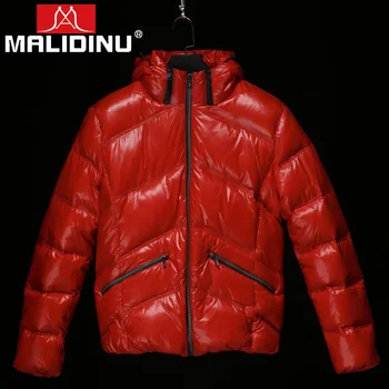 MALIDINU 2020 New Fashion Men Down Jacket Winter Thick Down Coat Brand 70%White Duck Down European Size Down Coat Free Shipping
MALIDINU 2020 New Fashion Men Down Jacket Winter Thick Down Coat Brand 70%White Duck Down European Size Down Coat Free Shipping