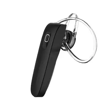New Stereo Headset Bluetooth Wireless Earphone Single Side Mini Business Earpiece with Microphone fone de ouvido YJE-B1
New Stereo Headset Bluetooth Wireless Earphone Single Side Mini Business Earpiece with Microphone fone de ouvido YJE-B1