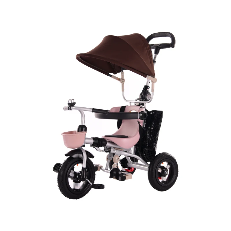 abdo 2019 New Children's Tricycle Portable Folding Children's Bicycle 1 To 3 To 5 Years Old Folding Rideable Children's Trolley
abdo 2019 New Children's Tricycle Portable Folding Children's Bicycle 1 To 3 To 5 Years Old Folding Rideable Children's Trolley