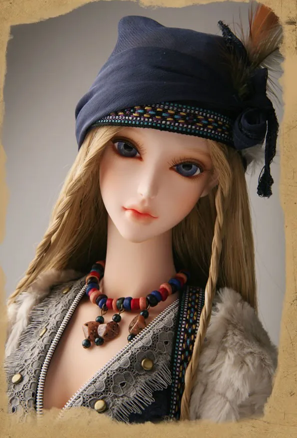 Масштаб 1/3 BJD pop BJD/SD милая девушка женщина фигурка кукла DIY модель игрушка подарок.