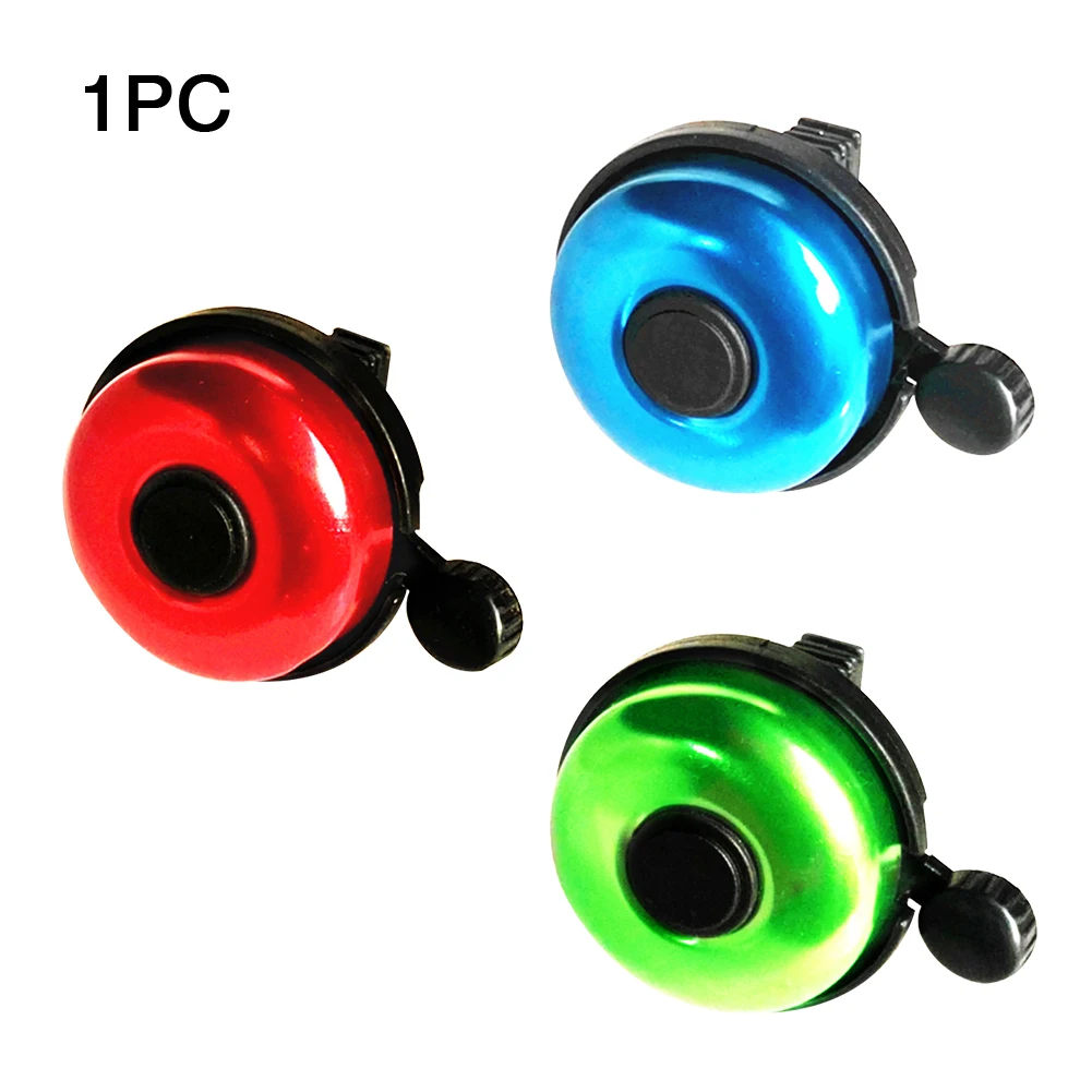 Mountain Bike Rainproof Cycling Classical Ring Solid Outdoors Bicycle Bell Aluminum Alloy Easy Install Durable Safety Accessory
Mountain Bike Rainproof Cycling Classical Ring Solid Outdoors Bicycle Bell Aluminum Alloy Easy Install Durable Safety Accessory