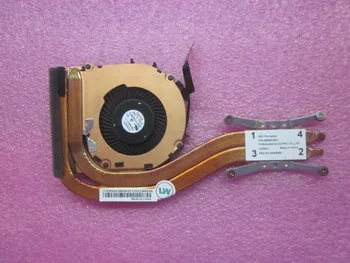 New Original Cooling Fan For Lenovo ThinkPad X1 Carbon Cooler Radiator 04W3589 Independent cooing fan Free shipping wholesale 
New Original Cooling Fan For Lenovo ThinkPad X1 Carbon Cooler Radiator 04W3589 Independent cooing fan Free shipping wholesale