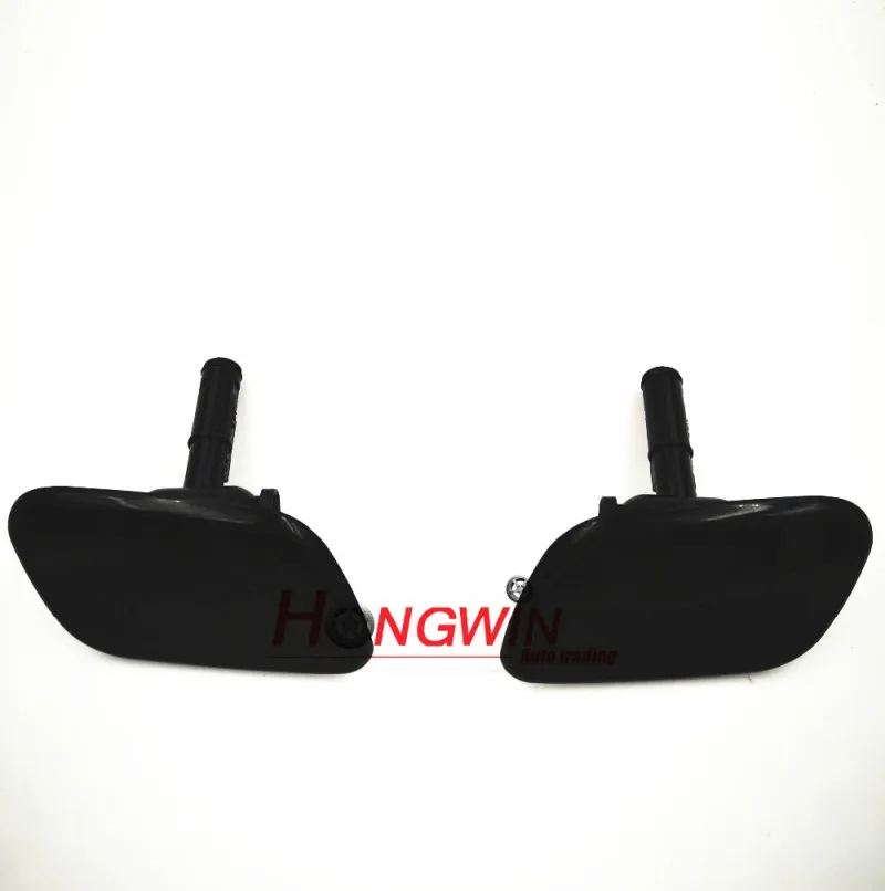 Headlamp washer cap For Hyundai Santa Fe 2010-2012 98680-2B500 & 98690-2B500 LH&RH
Headlamp washer cap For Hyundai Santa Fe 2010-2012 98680-2B500 & 98690-2B500 LH&RH