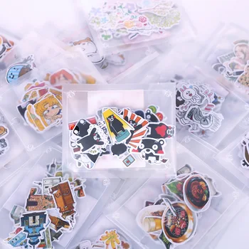 20PC/Lot Korea Stupid Meng Super Cute Rabbit/Panda/Cat Yuangun Pet Decorative Stickers Diary Stickers Second Quarter TZ02
20PC/Lot Korea Stupid Meng Super Cute Rabbit/Panda/Cat Yuangun Pet Decorative Stickers Diary Stickers Second Quarter TZ02