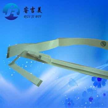 New Original Print Head Cable for Epson L210 L211 L300 L310 L350 L355 L360 L365 L550 L551 L555 L455 L456 L363 Printhead Cable
New Original Print Head Cable for Epson L210 L211 L300 L310 L350 L355 L360 L365 L550 L551 L555 L455 L456 L363 Printhead Cable