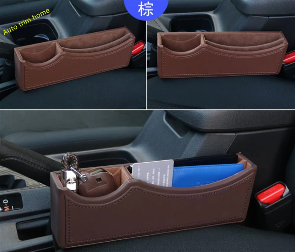 Lapetus 2 Colors For Land Rover Discovery Sport / Evoque Side Seat Container Storage Box Molding Garnish Cover Kit 1 Pcs
Lapetus 2 Colors For Land Rover Discovery Sport / Evoque Side Seat Container Storage Box Molding Garnish Cover Kit 1 Pcs
