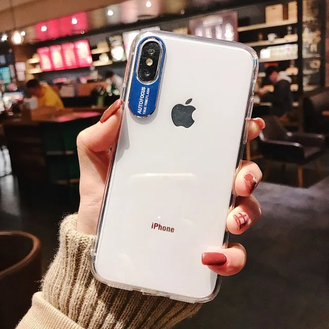 50pcs DHL Metal Camera Protector Case For iPhone 11 pro MAX XS Max XR X 6 6S 7 8 Plus Transparent Hard Back Cover
50pcs DHL Metal Camera Protector Case For iPhone 11 pro MAX XS Max XR X 6 6S 7 8 Plus Transparent Hard Back Cover