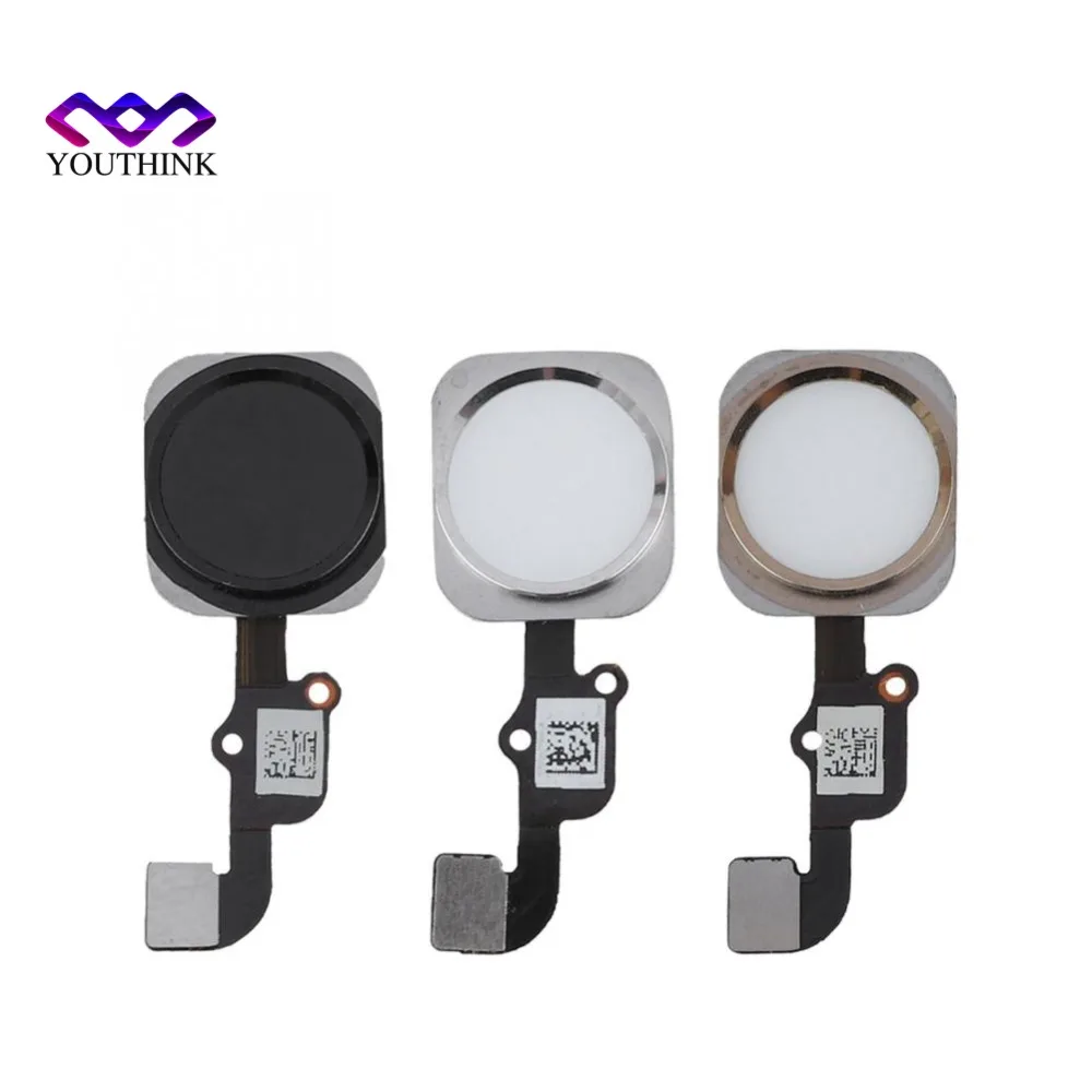 for iPhone 6s 6s Plus Home Button Flex Cable Support return intelligent voice function for iPhone 6S/6S Plus
for iPhone 6s 6s Plus Home Button Flex Cable Support return intelligent voice function for iPhone 6S/6S Plus