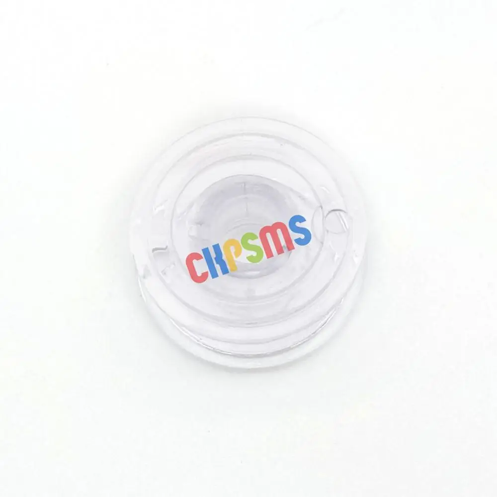 #136492-001 Bobbins FIT FOR Brother CS8072,PE100,PE150,PE180D Babylock BL2100,BL2150+
#136492-001 Bobbins FIT FOR Brother CS8072,PE100,PE150,PE180D Babylock BL2100,BL2150+