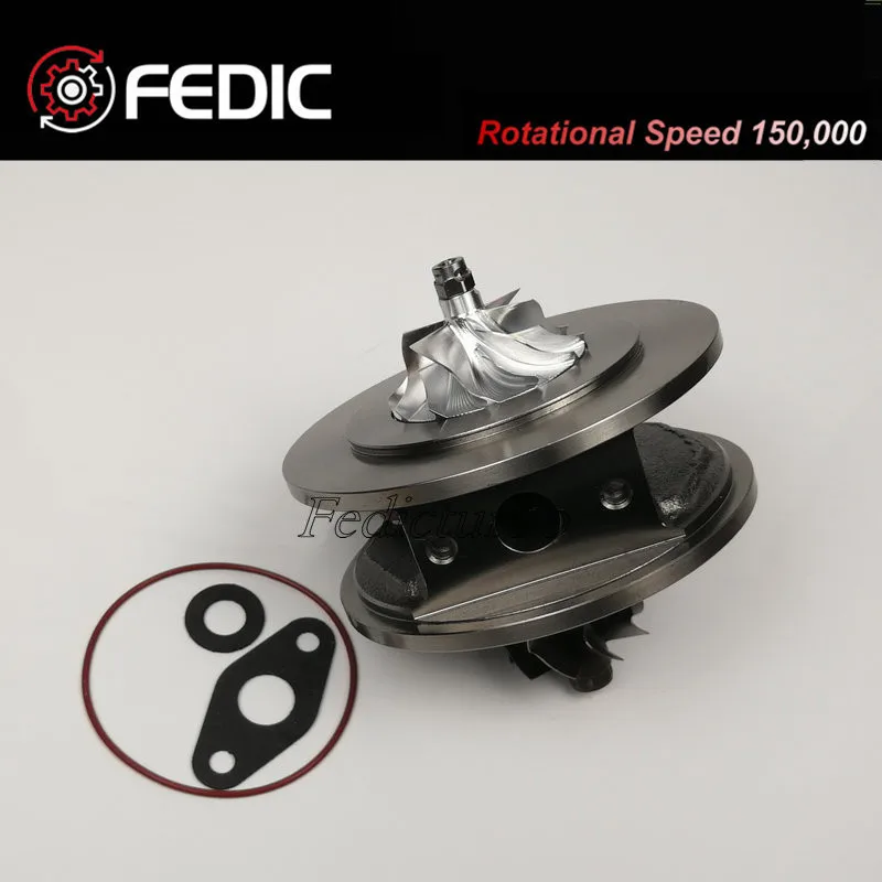 Turbocharger BV40 54409700014 Turbo cartridge chra for Ssang-yong Rexton III 2.0XDI D20DTR 2014-2015
Turbocharger BV40 54409700014 Turbo cartridge chra for Ssang-yong Rexton III 2.0XDI D20DTR 2014-2015