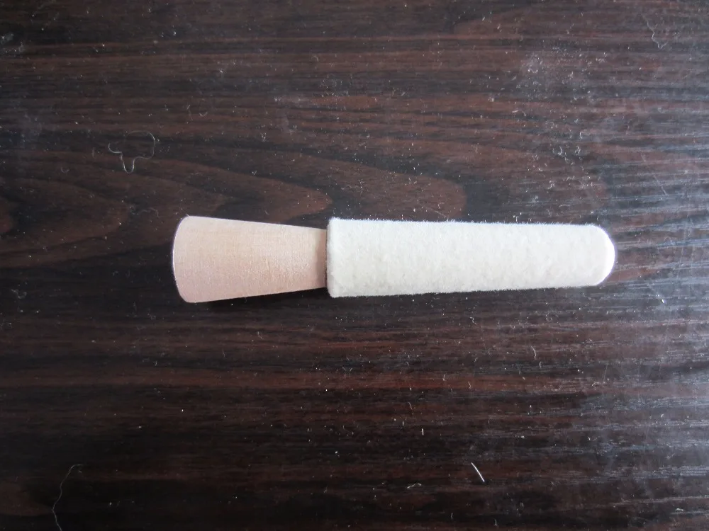 Free Shipping 3pc/lot 4" S Felt ring buffing , Felt polishing Wheels,inside ring polishing buffing ring cleaning mandrel stick
Free Shipping 3pc/lot 4" S Felt ring buffing , Felt polishing Wheels,inside ring polishing buffing ring cleaning mandrel stick