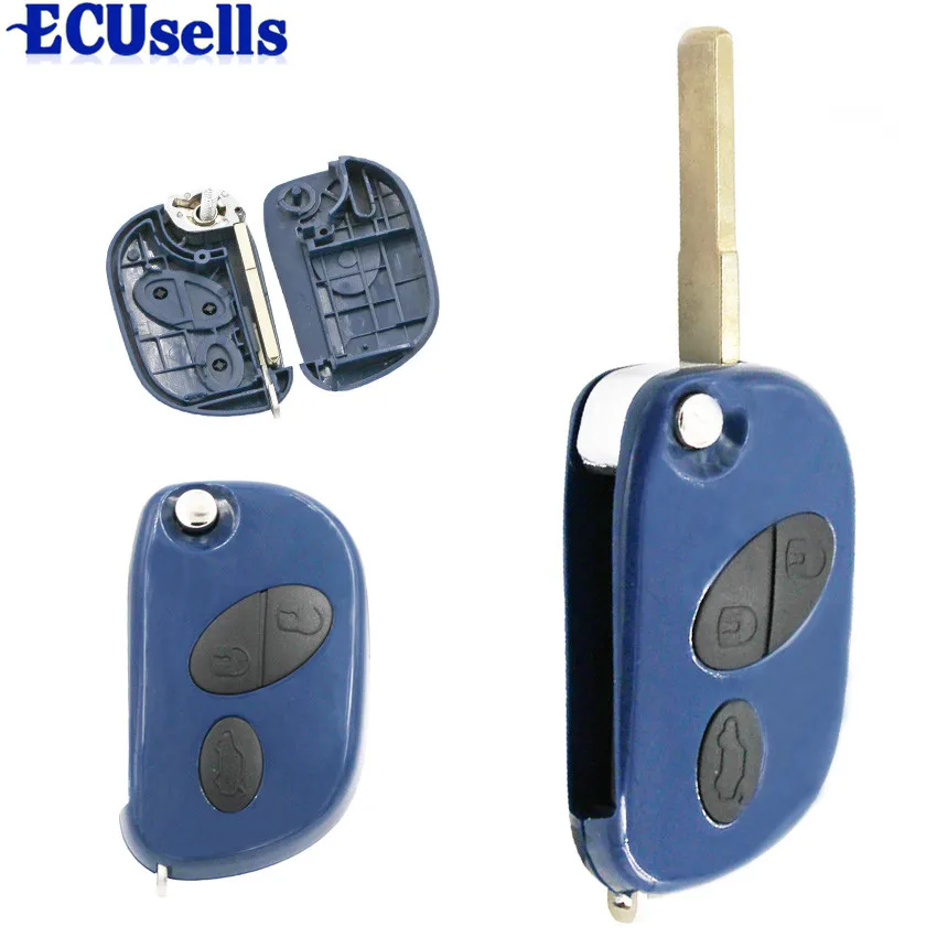 3 Buttons Smart Flip Folding Key Blank Fob Key Case Remote Shell Cover for Maserati GRAN TURISMO QUATTROPORTE
3 Buttons Smart Flip Folding Key Blank Fob Key Case Remote Shell Cover for Maserati GRAN TURISMO QUATTROPORTE