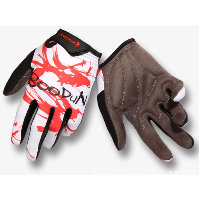 cycling gloves New Bike Bicycle Full Finger Racing riding Cycling Gloves Outdoor Sports Gloves for men & women S,M,L,XL
cycling gloves New Bike Bicycle Full Finger Racing riding Cycling Gloves Outdoor Sports Gloves for men & women S,M,L,XL