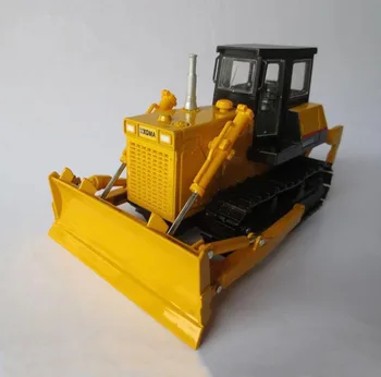 Rare Alloy Model Gift 1:32 Scale XGMA XG4161L Bulldozer Engineering Machinery DieCast Toy Model Collection Decoration
Rare Alloy Model Gift 1:32 Scale XGMA XG4161L Bulldozer Engineering Machinery DieCast Toy Model Collection Decoration