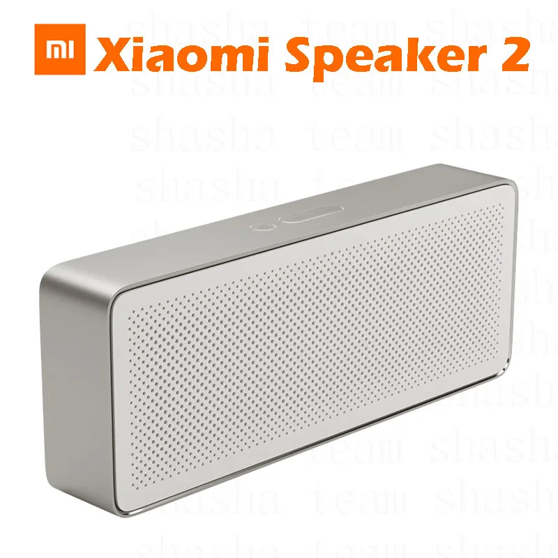 Xiaomi Mi Bluetooth Speaker 2