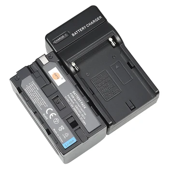 5000mAh NP-F750 NP-F770 NP F750 NP F770 Battery + Charger For Sony CCD-TR917 CCD-TR940 CCD-TRV101 CCD-TRV215 CCD-TRV25 CCD-TRV36
5000mAh NP-F750 NP-F770 NP F750 NP F770 Battery + Charger For Sony CCD-TR917 CCD-TR940 CCD-TRV101 CCD-TRV215 CCD-TRV25 CCD-TRV36