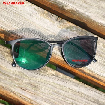 WEARKAPER 4 Colors Vintage Transition Sun Photochromic Reading Glases PC Frame Diopter glasses lentes de lectura 1.25 1.75
WEARKAPER 4 Colors Vintage Transition Sun Photochromic Reading Glases PC Frame Diopter glasses lentes de lectura 1.25 1.75