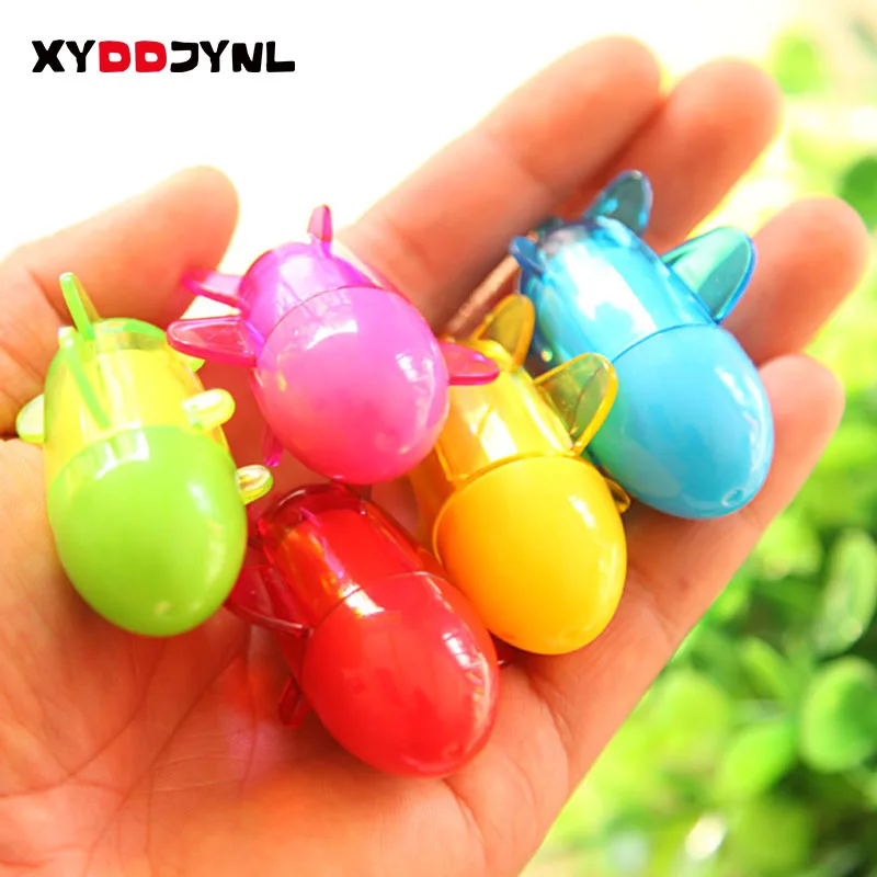 1 Pcs Lovely Kawaii Aircraft Ballpoint Pen Cute Telescopic Candy Colored Ball Pen Novelty Ballpen Learning Supplies Gift
1 Pcs Lovely Kawaii Aircraft Ballpoint Pen Cute Telescopic Candy Colored Ball Pen Novelty Ballpen Learning Supplies Gift