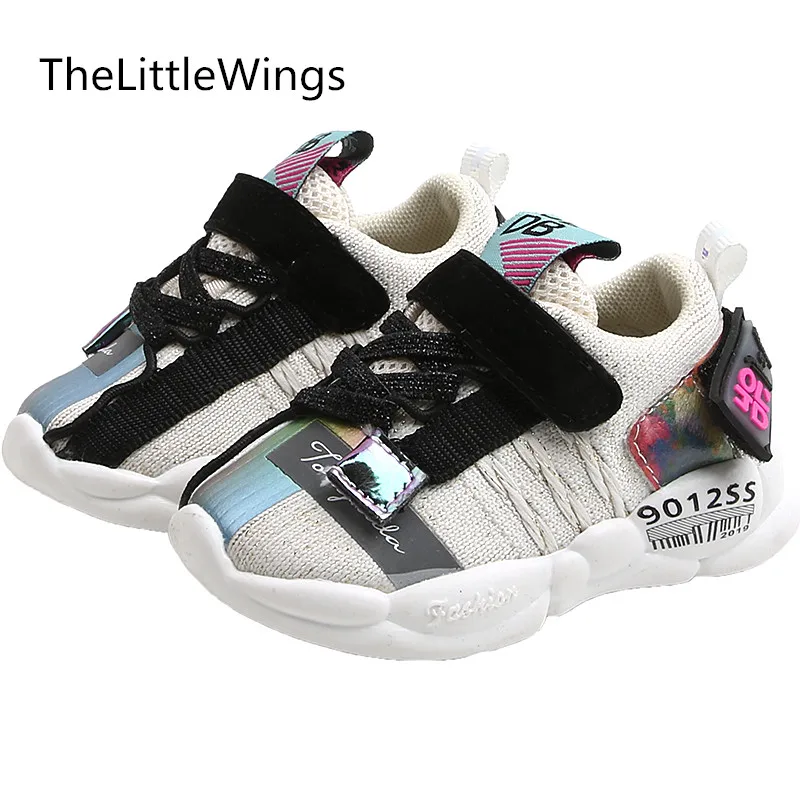Baby Shoes Autumn 2019 Boys'Walking Girls' Antislip Children's Leisure Running Shoes 0-1 Years Old Super soft and comfortable
Baby Shoes Autumn 2019 Boys'Walking Girls' Antislip Children's Leisure Running Shoes 0-1 Years Old Super soft and comfortable