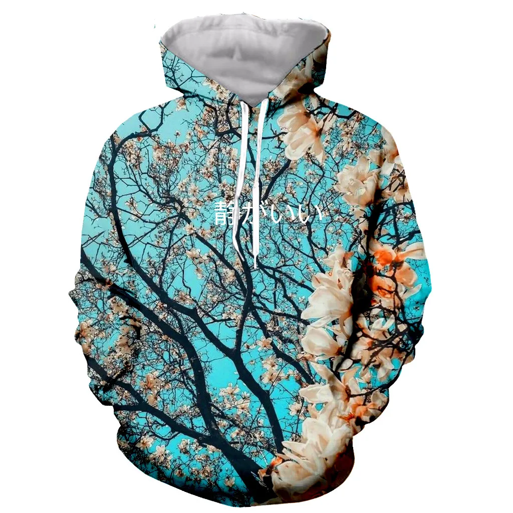 New arrive popular Cherry blossoms 3D print men women fashion cool t shirt/hoodies/sweatshirts/vest/ tops dropshipping
New arrive popular Cherry blossoms 3D print men women fashion cool t shirt/hoodies/sweatshirts/vest/ tops dropshipping