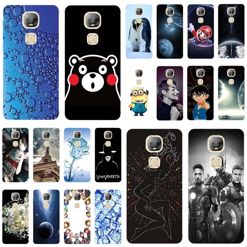 Soft Case For LeTV LeEco Le Pro 3 Dual Camera Al Edition Le 2S 5.5" Case Cover HD Print Rose Patterned Fundas Para
Soft Case For LeTV LeEco Le Pro 3 Dual Camera Al Edition Le 2S 5.5" Case Cover HD Print Rose Patterned Fundas Para