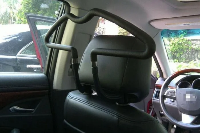 rete car hangers for clothes coat suit Convenient headrest chair Seat storage holder rack stainless steel Wh
rete car hangers for clothes coat suit Convenient headrest chair Seat storage holder rack stainless steel Wh