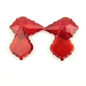10pcs/Lot,RED COLOR,63mm Crystal French Leaf Pendant ,FREESHIPPING,Crystal Chandelier Pendant For DIY Curtain , Chandelier Parts
10pcs/Lot,RED COLOR,63mm Crystal French Leaf Pendant ,FREESHIPPING,Crystal Chandelier Pendant For DIY Curtain , Chandelier Parts