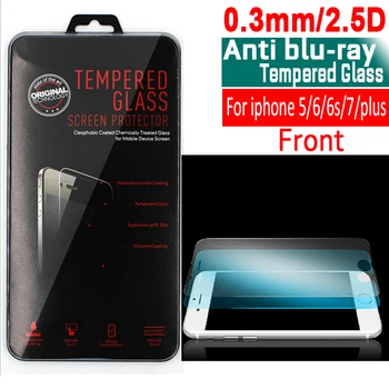 Sinzean 100pcs For iPhone X/8/7/6S/5/5S/6 PLUS/7 PLUS Anti blue ray tempered glass screen protector with retail box
Sinzean 100pcs For iPhone X/8/7/6S/5/5S/6 PLUS/7 PLUS Anti blue ray tempered glass screen protector with retail box