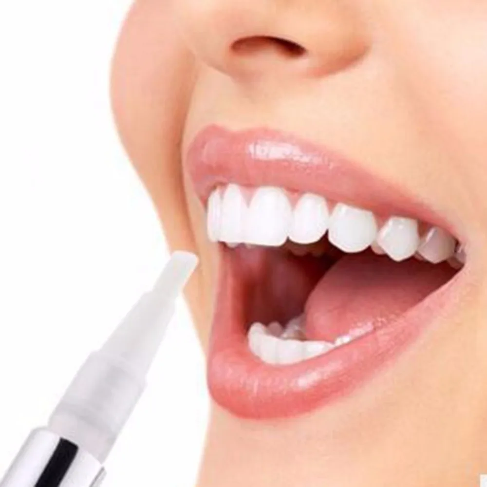 Teeth Whitening Pen Powerful Stain Eraser Removal Fast Bleaching Tooth Gel Whitener Dental Oral Hygiene Supplies
Teeth Whitening Pen Powerful Stain Eraser Removal Fast Bleaching Tooth Gel Whitener Dental Oral Hygiene Supplies