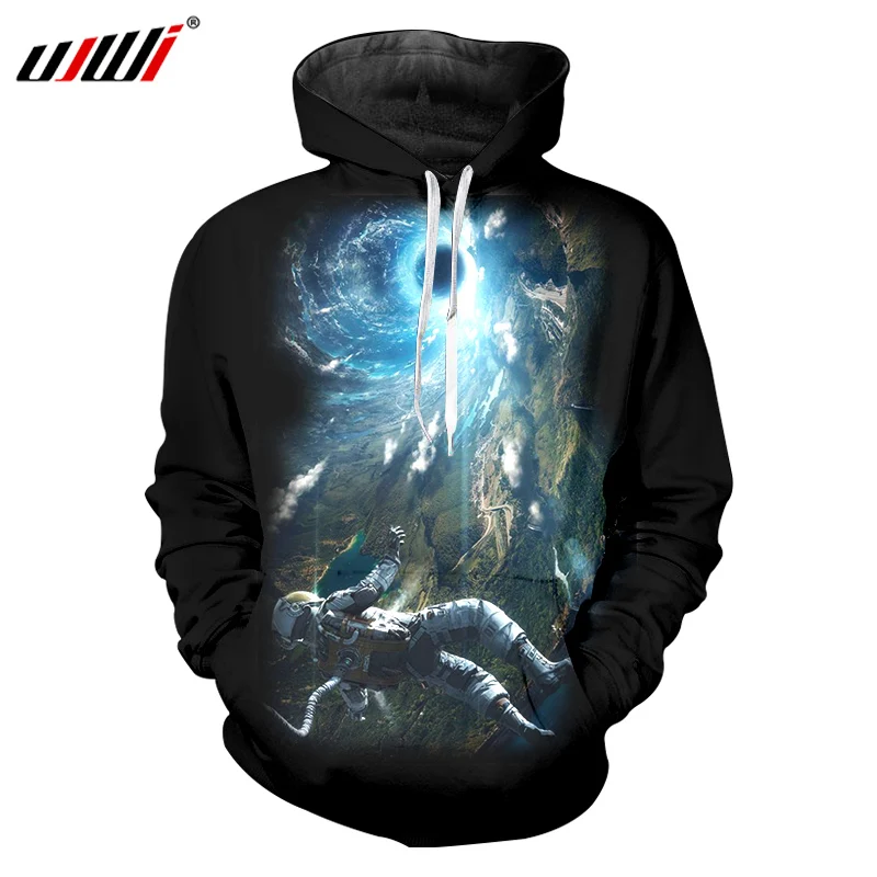 UJWI Paisley Hoodies Fashion Men 3d Cool Print Astronaut Sweatshirts Male Hip Hop Pullovers Hoody Big Pocket Sweats 6XL
UJWI Paisley Hoodies Fashion Men 3d Cool Print Astronaut Sweatshirts Male Hip Hop Pullovers Hoody Big Pocket Sweats 6XL