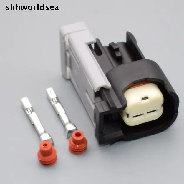 Shhworldsea 1,5 мм гнездовой провод, герметичные Автомобильные разъемы, автомобильный коннектор системы 15305086
Shhworldsea 1,5 мм гнездовой провод, герметичные Автомобильные разъемы, автомобильный коннектор системы 15305086
