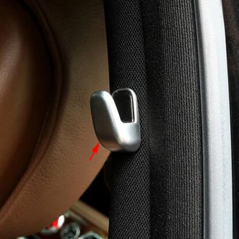 2x B Pillar Hook Case Cover Trim For Mercedes-Benz CLS Class C218 11-16 & E Class W212 10-15 & S Class W222 14-16
2x B Pillar Hook Case Cover Trim For Mercedes-Benz CLS Class C218 11-16 & E Class W212 10-15 & S Class W222 14-16
