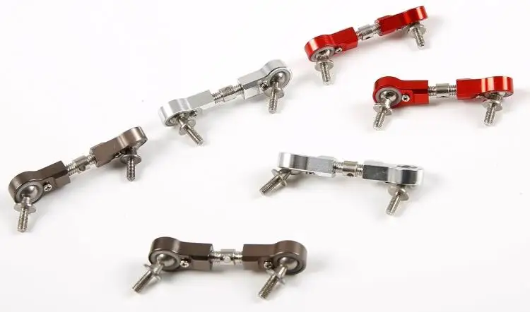 CNC metal steering gear small lever for symmetrical steering for 1/5 hpi rovan km baja 5b 5t 5sc rc car parts
CNC metal steering gear small lever for symmetrical steering for 1/5 hpi rovan km baja 5b 5t 5sc rc car parts