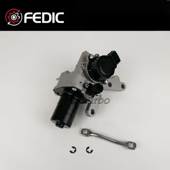 Turbocharger actuator RHV4 VB37 17208-51011 17208-51010 Turbo wastegate for Toyota Landcruiser V8 D 195Kw 261HP 1VD-FTV VDJ76 78
Turbocharger actuator RHV4 VB37 17208-51011 17208-51010 Turbo wastegate for Toyota Landcruiser V8 D 195Kw 261HP 1VD-FTV VDJ76 78
