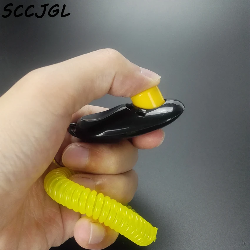 fidget clicker