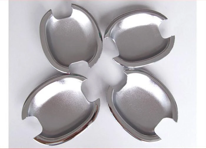 SKTOO For Peugeot 206 Handle Door Bowl 2008 307 308 408 ABS Electroplated Handle Door Bowl
SKTOO For Peugeot 206 Handle Door Bowl 2008 307 308 408 ABS Electroplated Handle Door Bowl