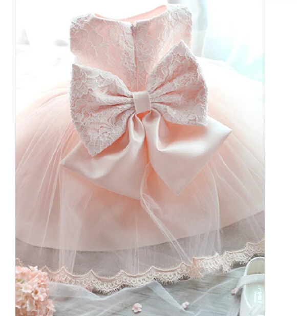 2016 Girls Dress Kids Children Princess Wedding Formal Party Tutu Dress Bow Flower Lace Full Dress
2016 Girls Dress Kids Children Princess Wedding Formal Party Tutu Dress Bow Flower Lace Full Dress