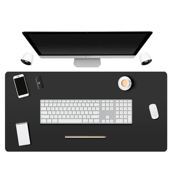 Fashion PU Leather 900x450mm Large Gaming Mouse Pad for Dota 2 Diablo 3 LOL CSGO Mouse Mat Mousepad for Desk Mat Mouse Pad Gamer
Fashion PU Leather 900x450mm Large Gaming Mouse Pad for Dota 2 Diablo 3 LOL CSGO Mouse Mat Mousepad for Desk Mat Mouse Pad Gamer