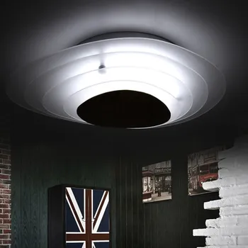 LED Modern Ice Layer White Ceiling Lights Fixture Home Indoor Lighting Bedroom Ceiling Lamps Foyer Dining Room Restaurant Lights
LED Modern Ice Layer White Ceiling Lights Fixture Home Indoor Lighting Bedroom Ceiling Lamps Foyer Dining Room Restaurant Lights