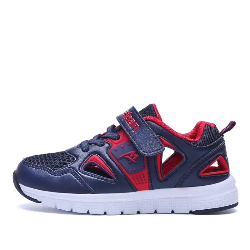 Kids Mesh Breathable Casual Shoes Boys Cut Out Lightweight Sport Sneakers Children Flat Comfortable Anti Slip Shoes AA60162
Kids Mesh Breathable Casual Shoes Boys Cut Out Lightweight Sport Sneakers Children Flat Comfortable Anti Slip Shoes AA60162